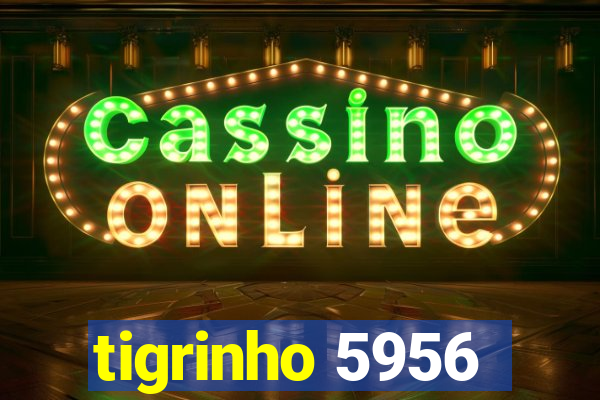 tigrinho 5956